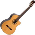 Ortega Guitars RCE159MN 4/4 klasszikus gitár - Natúr