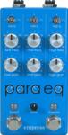 Empress Effects Paraeq MKII equalizer gitárpedál