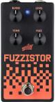 Aguilar Effect Pedal, FUZZISTOR Gen2, Fuzz for Bass