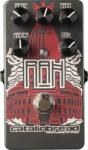 Catalinbread Royal Albert Hall overdrive gitárpedál
