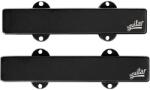Aguilar Pickup, 5-String, Dual Ceramic Bar Magnets, Jazz Bass Set