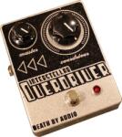 Death By Audio Interstellar Overdriver W/Master overdrive gitárpedál