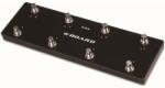 ICON G-Board black MIDI foot switch