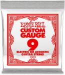 Ernie Ball 1009 Acél szálhúr 009