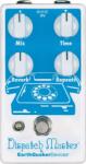 EarthQuaker Devices Dispatch Master V3 reverb gitárpedál