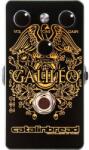 Catalinbread Galileo overdrive gitárpedál