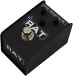 Proco Lil' rat High-gain torzító pedál, Mosfet áramkör