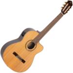 Ortega Guitars RCE159SN 4/4 klasszikus gitár - Natúr