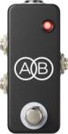 JHS Pedals Mini A/B Box router gitárpedál