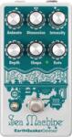 EarthQuaker Devices Sea Machine V3 chorus gitárpedál