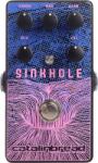 Catalinbread Sinkhole reverb gitárpedál