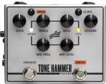 Aguilar Effect Pedal, Bass, Tone Hammer, Pre/DI Pedal, V2