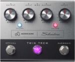 Jackson Audio Twin Trem compressor gitárpedál