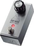Jackson Audio Amp Mode booster gitárpedál
