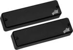 Aguilar Pickup, 6-String, Dual Ceramic Bar Magnets, DCB Set, D4