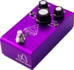 Jackson Audio Prism Purple booster gitárpedál