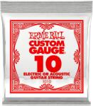 Ernie Ball 1010 Acél szálhúr 010