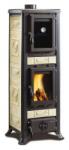 La Nordica-Extraflame Fulvia Forno 6 kW pergament