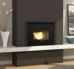La Nordica-Extraflame Comfort P70 Air 10 kW