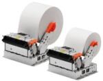 BIXOLON BK3-31, 8 dots/mm (203 dpi), presenter, USB, RS232, kit (USB) (BK3P-31AC/BEG)