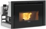 La Nordica-Extraflame Comfort P85 PLUS 3.5-12 kW