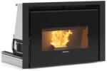 La Nordica-Extraflame Comfort P85 3.5-12 kW