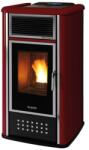 Klover Belvedere 22 Top 20 kW burgundy