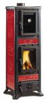 La Nordica-Extraflame Fulvia Forno 6 kW bordeaux