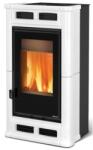 La Nordica-Extraflame Flo 8.3 kW white