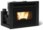 La Nordica-Extraflame Comfort Idro L80 5.7-19 kW black