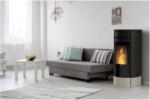 Klover Style 220 Duo 27.10 kW black