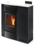 Phebo Stoves Phebo Stufe Talia 12 kW black