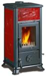 La Nordica-Extraflame Dorella L8 X 6.8 kW bordeaux