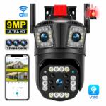  ML-9MP-Wifi