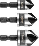 GRAPHITE 54T423 Burghiu