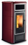 Klover Belvedere 22 20 kW burgundy