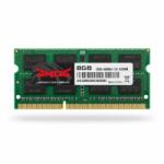 GMOG 8GB DDR3 1600MHz GMOGSD38G1600