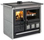 La Nordica-Extraflame Rosa XXL Pietra Natural 8.5 kW