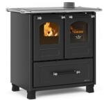 La Nordica-Extraflame Family 3.5 Nero antracite