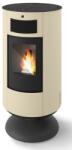 Phebo Stoves Phebo Stufe Circe beige