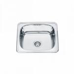 Inter Ceramic ICK D4842/4640 Chiuveta