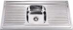 Inter Ceramic ICK 12060 BORD (12060 BORD) Chiuveta