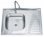 Inter Ceramic ICK 8060A*16 R Chiuveta