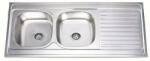 Inter Ceramic ICK 12060 R (12060R) Chiuveta
