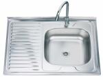 Inter Ceramic ICK 8060A*16 L Chiuveta