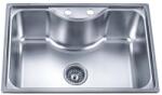 Inter Ceramic ICK 6546/6545 Chiuveta