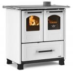 La Nordica-Extraflame Family 3.5 Bianco 6.5 kW