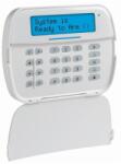 BCS HS2LCDRF8E3 Tastatură iluminată pentru sisteme de alarmă DSC cu receptor radio (HS2LCDRF8E3)