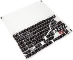  Traitors TARTARUS Keycap Set (UK) (GAKC-373) - ury