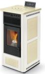 Phebo Stoves Phebo Stufe GEA 9 kW beige